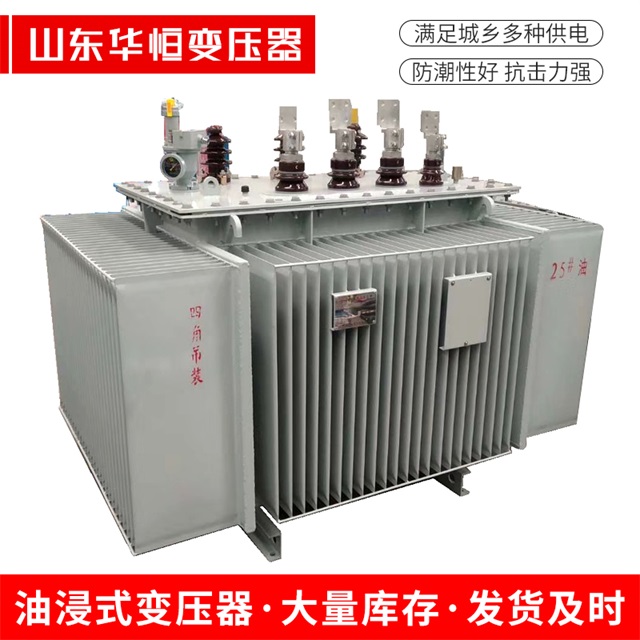 S13-10000/35广德广德广德电力变压器厂家