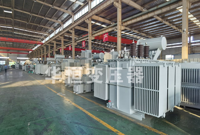 S13-8000/35广德广德广德电力变压器厂家