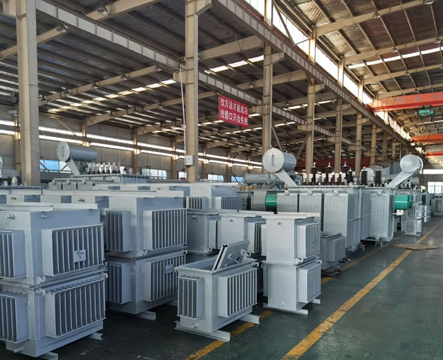 S11-8000/35广德广德广德电力变压器