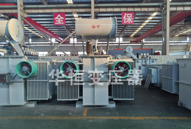 S13-6300/35广德广德广德电力变压器