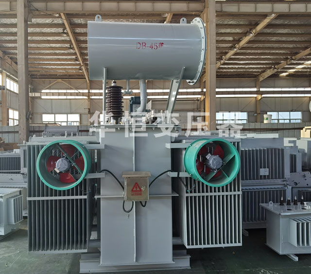 S13-6300/35广德广德广德电力变压器