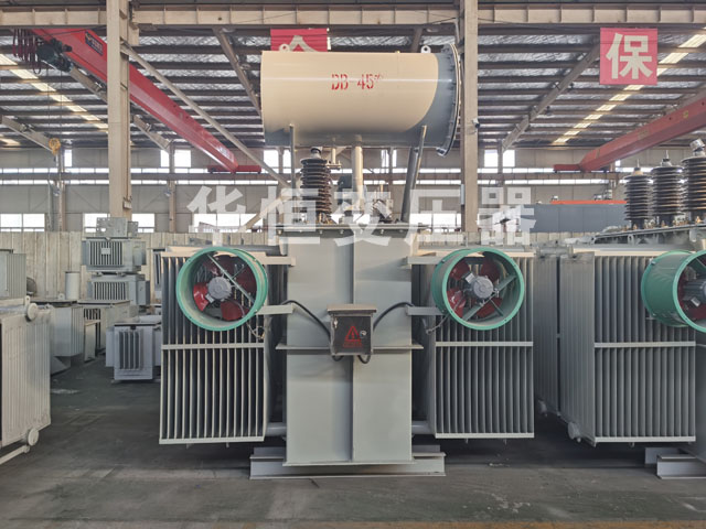S11-6300/35广德广德广德电力变压器