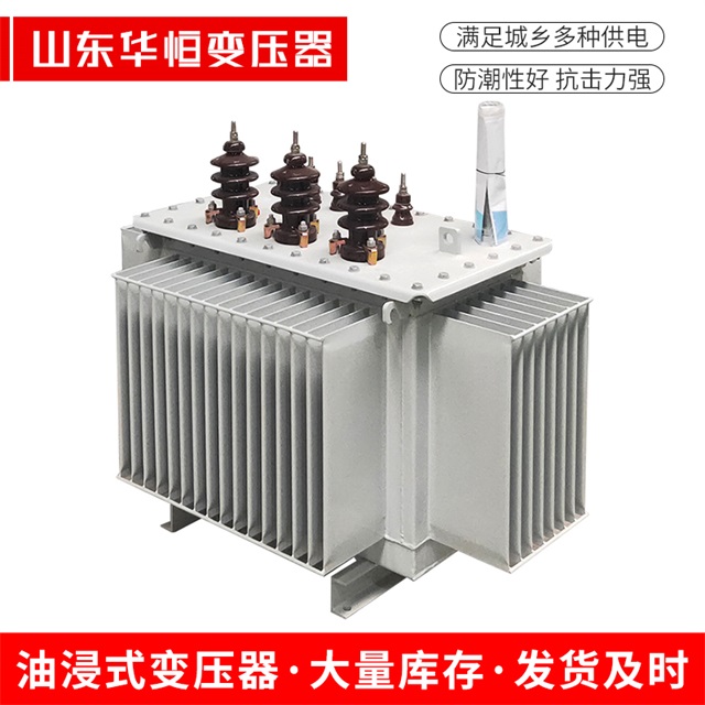 S13-10000/35广德广德广德油浸式变压器厂家