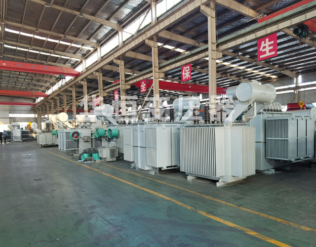 S13-10000/35广德广德广德油浸式变压器