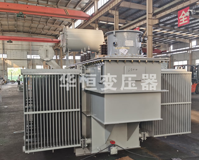 S11-8000/35广德广德广德油浸式变压器价格